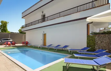 Appartement 4 personnes à Palmi - Photo 1
