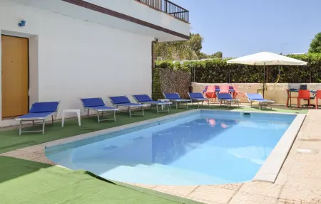 Appartement 4 personnes à Palmi - Photo 1