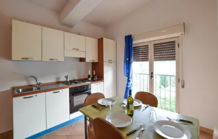 Appartement 4 personnes à Palmi - Photo 2