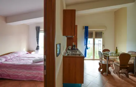 Appartement 4 personnes à Palmi - Photo 9