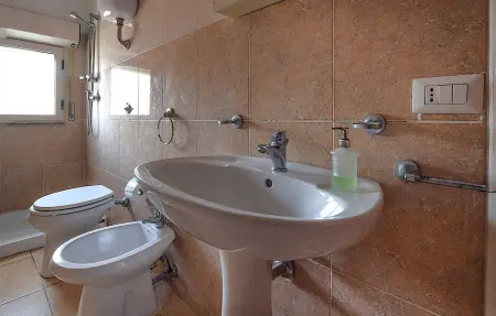 Appartement 4 personnes à Palmi - Photo 10