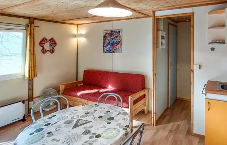 Maison 5 personnes à Altillac - Photo 3