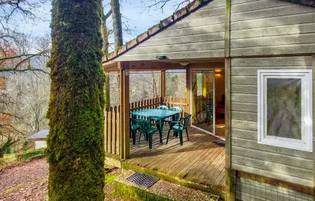 Maison 5 personnes à Altillac - Photo 11