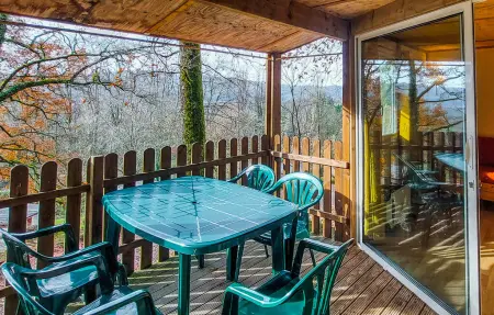 Maison 5 personnes à Altillac - Photo 1