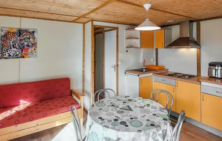 Maison 5 personnes à Altillac - Photo 2