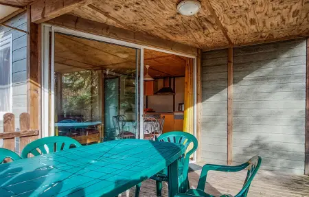 Maison 5 personnes à Altillac - Photo 5