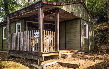 Maison 5 personnes à Altillac - Photo 10
