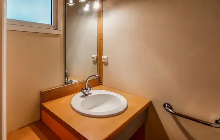 Maison 5 personnes à Altillac - Photo 16
