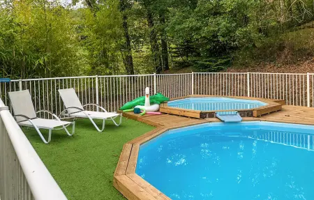 Maison 5 personnes à Altillac - Photo 6