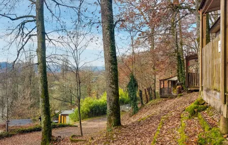 Maison 5 personnes à Altillac - Photo 8