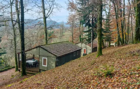 Maison 5 personnes à Altillac - Photo 9