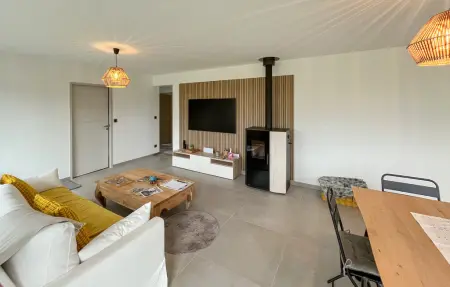 La Teranga, Maison 4 personnes à CREANCES - Photo 3