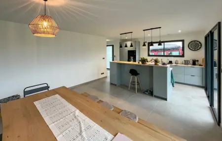 La Teranga, Maison 4 personnes à CREANCES - Photo 5