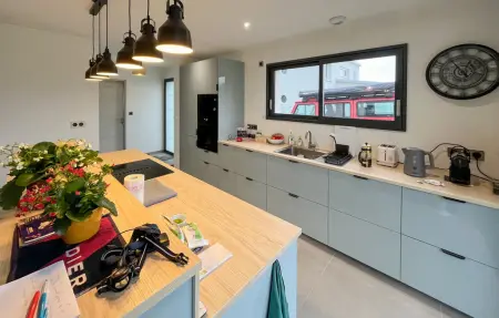 La Teranga, Maison 4 personnes à CREANCES - Photo 7