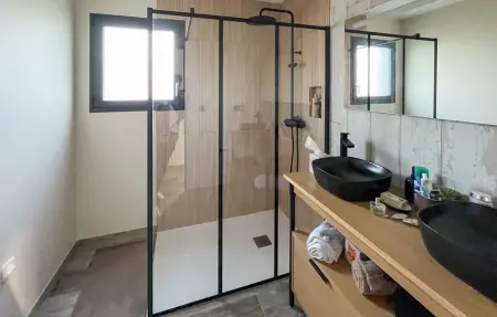 La Teranga, Maison 4 personnes à CREANCES - Photo 12
