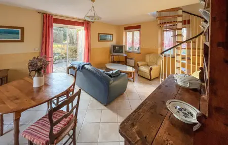 Maison 4 personnes à Heugueville sur Sienne - Photo 2