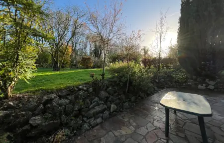 Maison 4 personnes à Heugueville sur Sienne - Photo 6