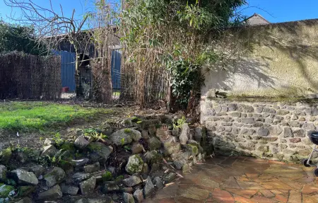 Maison 4 personnes à Heugueville sur Sienne - Photo 7