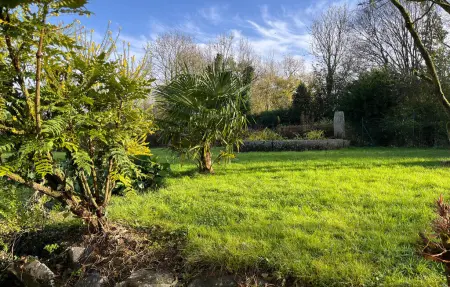 Maison 4 personnes à Heugueville sur Sienne - Photo 8