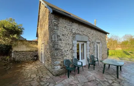 Maison 4 personnes à Heugueville sur Sienne - Photo 9