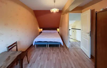 Maison 4 personnes à Heugueville sur Sienne - Photo 12