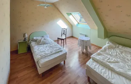 Maison 4 personnes à Heugueville sur Sienne - Photo 13