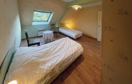 Maison 4 personnes à Heugueville sur Sienne - Photo 14