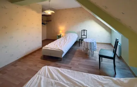 Maison 4 personnes à Heugueville sur Sienne - Photo 15