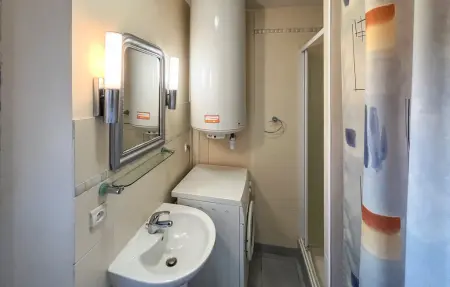 Maison 4 personnes à Heugueville sur Sienne - Photo 16