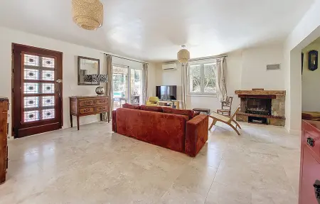 Maison 8 personnes à Aramon - Photo 2