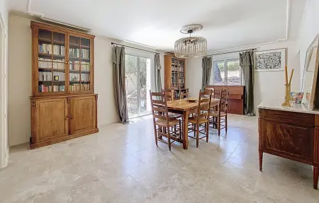 Maison 8 personnes à Aramon - Photo 4