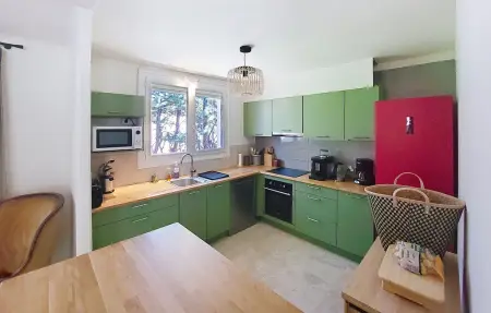 Maison 8 personnes à Aramon - Photo 6