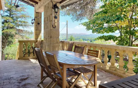 Maison 8 personnes à Aramon - Photo 7