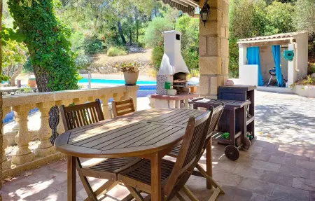 Maison 8 personnes à Aramon - Photo 8