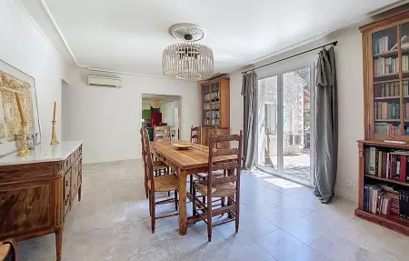 Maison 8 personnes à Aramon - Photo 10