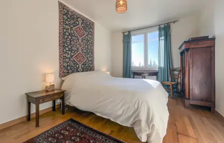 Maison 8 personnes à Aramon - Photo 12