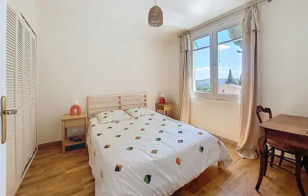 Maison 8 personnes à Aramon - Photo 13