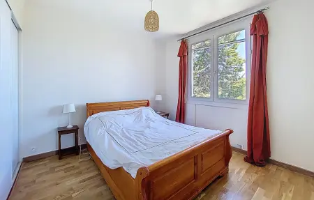 Maison 8 personnes à Aramon - Photo 14