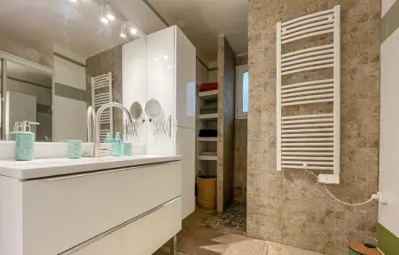 Maison 8 personnes à Aramon - Photo 16