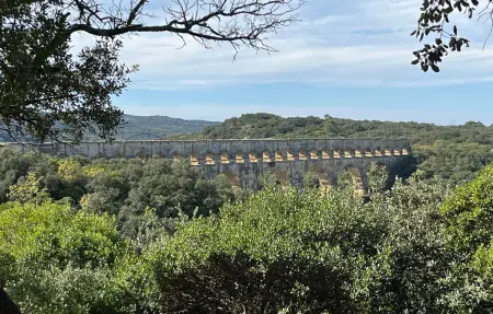 Maison 8 personnes à Aramon - Photo 20