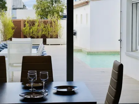 Maison avec Piscine Privée et Terrasse à Santa Cristina d'Aro - Photo 3