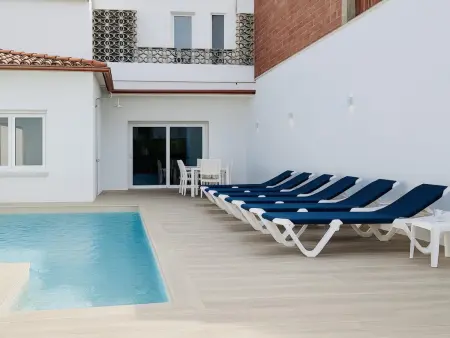 Maison avec Piscine Privée et Terrasse à Santa Cristina d'Aro - Photo 4