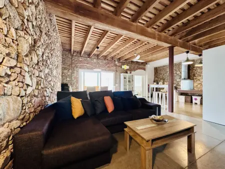Maison avec Piscine Privée et Terrasse à Santa Cristina d'Aro - Photo 7