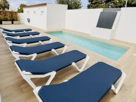Maison avec Piscine Privée et Terrasse à Santa Cristina d'Aro - Photo 8