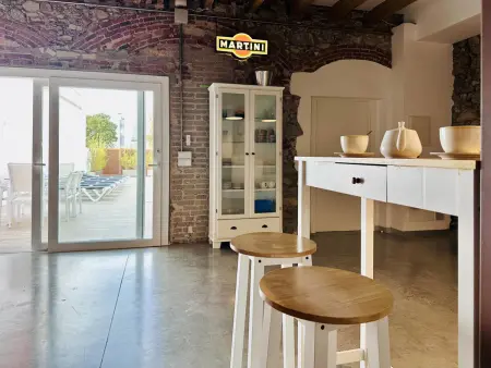 Maison avec Piscine Privée et Terrasse à Santa Cristina d'Aro - Photo 10