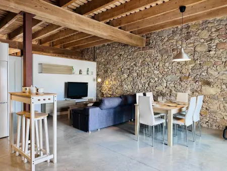 Maison avec Piscine Privée et Terrasse à Santa Cristina d'Aro - Photo 11