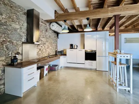 Maison avec Piscine Privée et Terrasse à Santa Cristina d'Aro - Photo 12