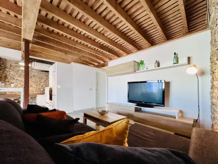 Maison avec Piscine Privée et Terrasse à Santa Cristina d'Aro - Photo 13