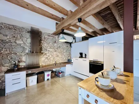 Maison avec Piscine Privée et Terrasse à Santa Cristina d'Aro - Photo 15