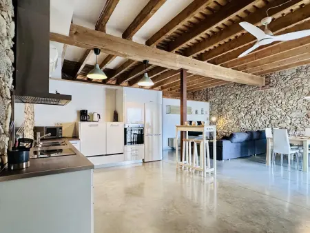 Maison avec Piscine Privée et Terrasse à Santa Cristina d'Aro - Photo 17